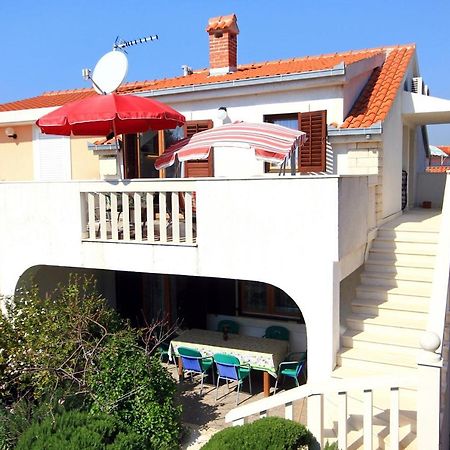 Apartments By The Sea Sevid, Trogir - 9468 מראה חיצוני תמונה
