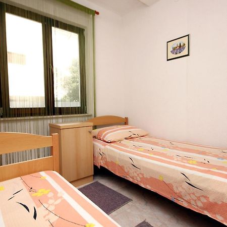 Apartments By The Sea Sevid, Trogir - 9468 חדר תמונה
