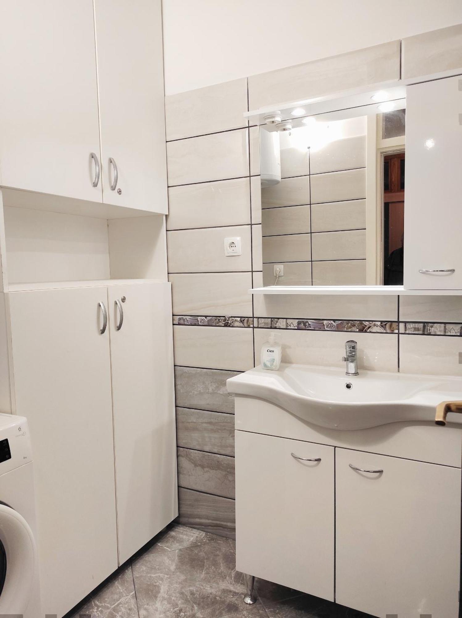 Apartments By The Sea Sevid, Trogir - 9468 חדר תמונה