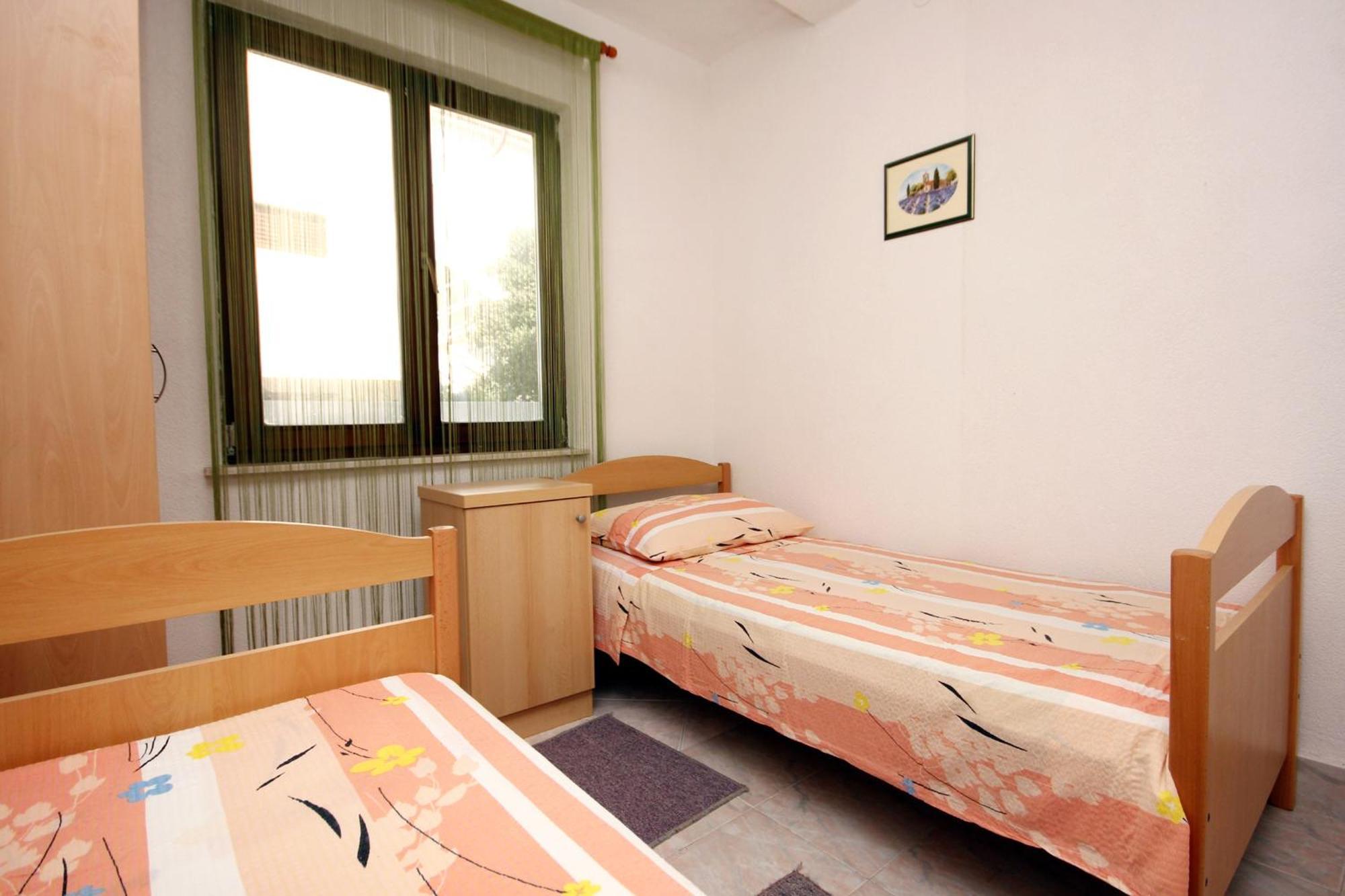Apartments By The Sea Sevid, Trogir - 9468 חדר תמונה