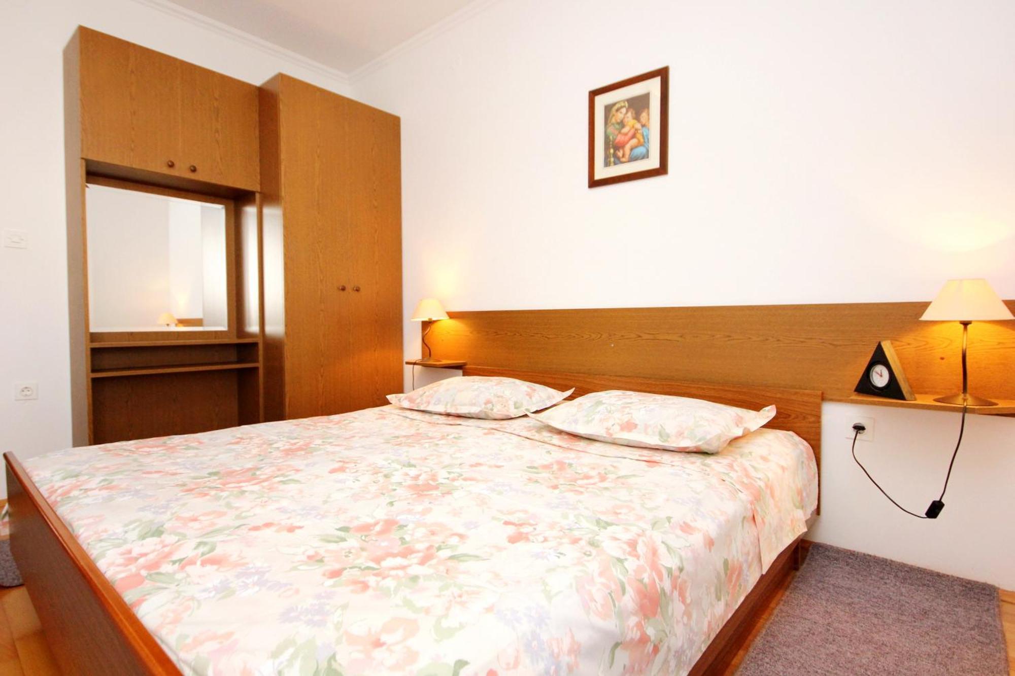 Apartments By The Sea Sevid, Trogir - 9468 חדר תמונה