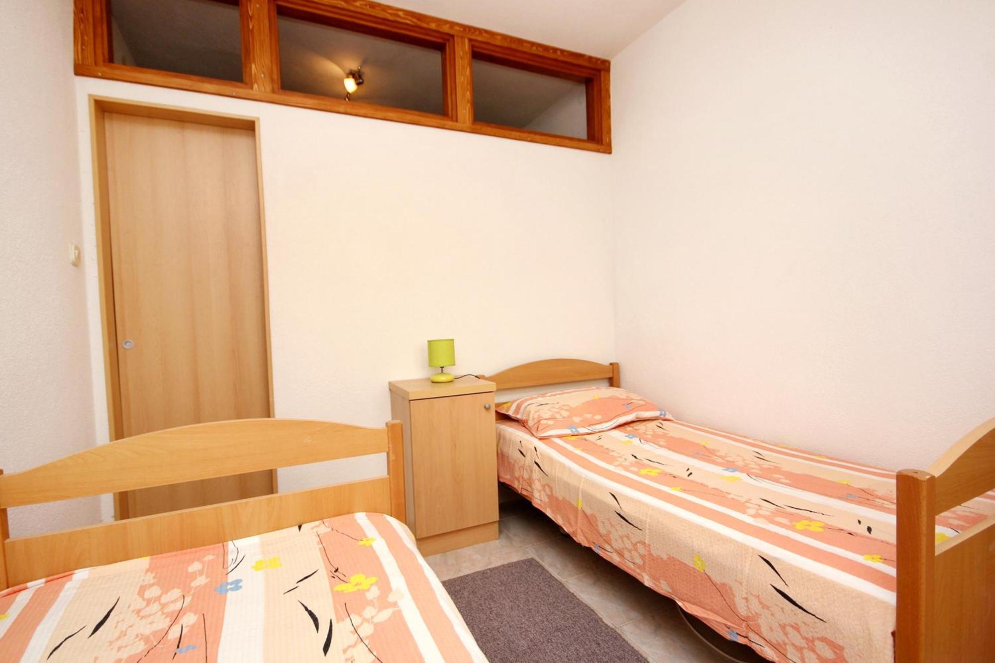 Apartments By The Sea Sevid, Trogir - 9468 חדר תמונה