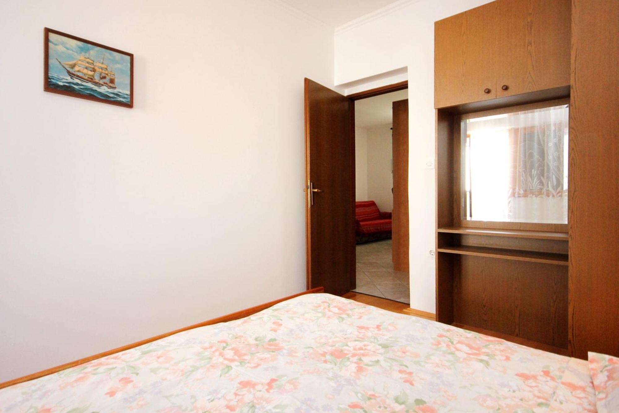 Apartments By The Sea Sevid, Trogir - 9468 חדר תמונה