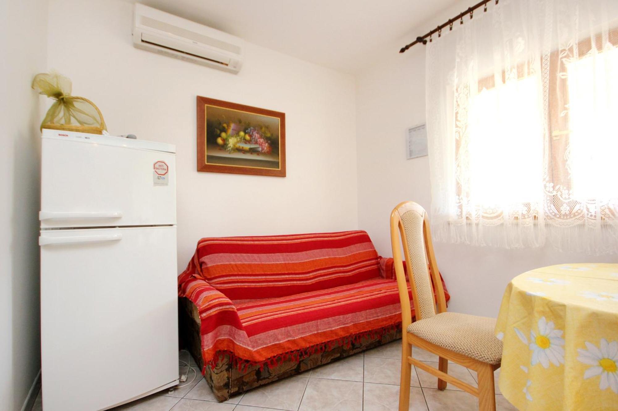 Apartments By The Sea Sevid, Trogir - 9468 חדר תמונה