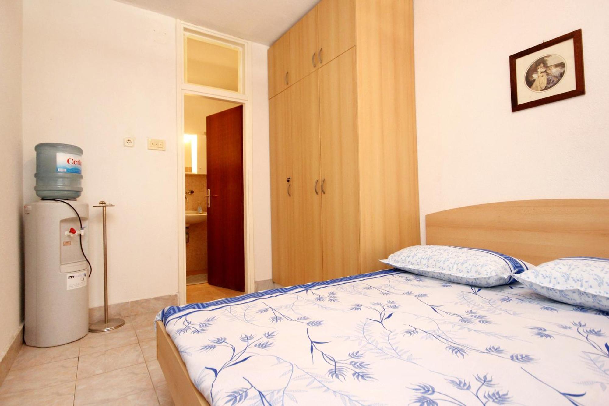 Apartments By The Sea Sevid, Trogir - 9468 חדר תמונה