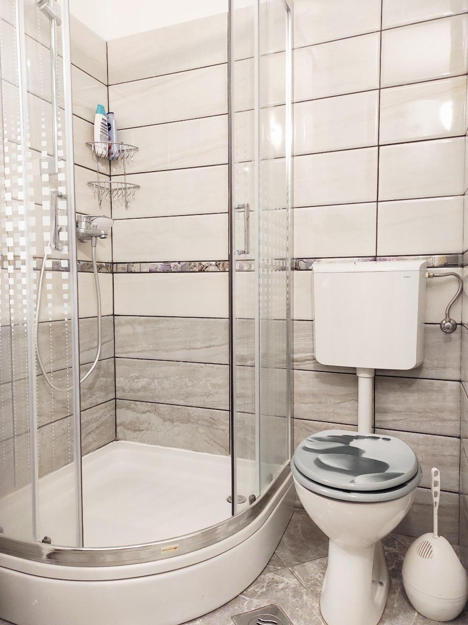 Apartments By The Sea Sevid, Trogir - 9468 חדר תמונה