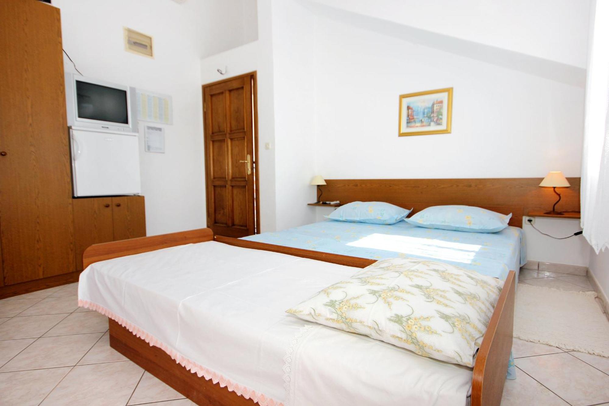 Apartments By The Sea Sevid, Trogir - 9468 חדר תמונה